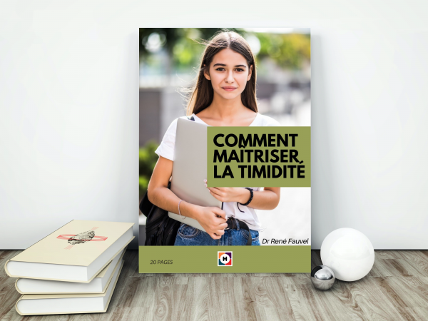 Comment maîtriser la timidité