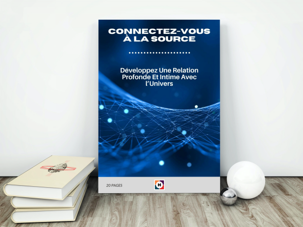 Connectez vous a la source