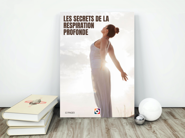 Les secrets de la respiration profonde