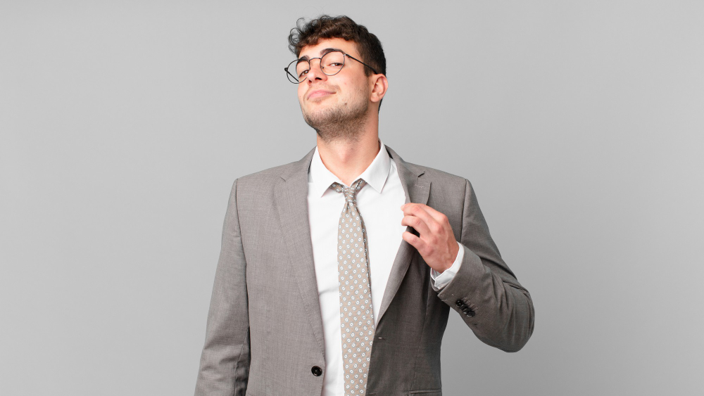 Augmenter la confiance en soi - Harmonitys