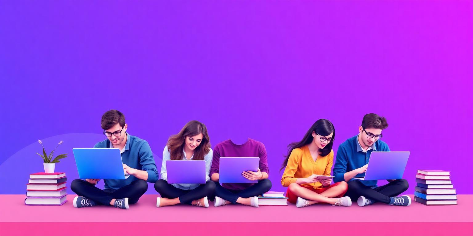 Apprentissage en ligne Harmonitys