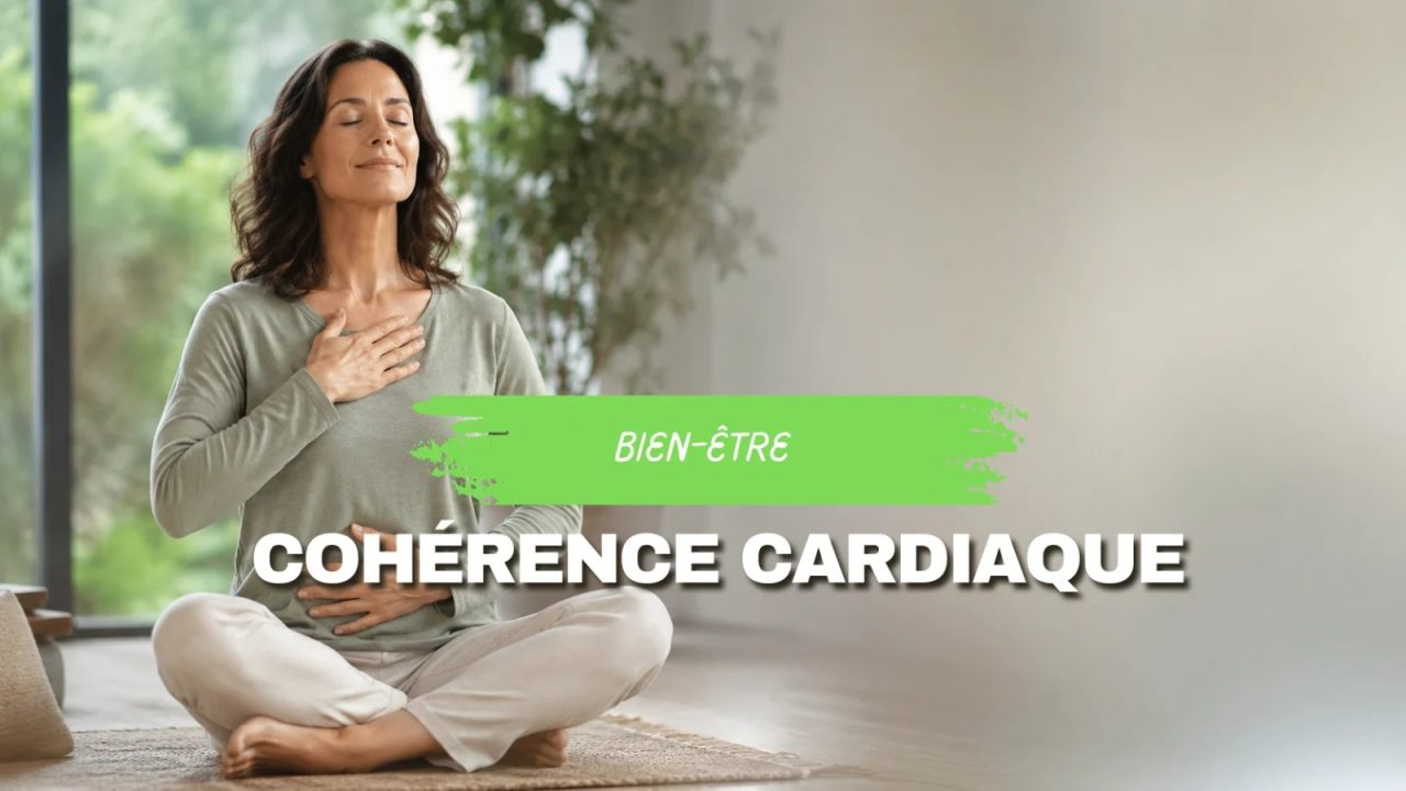 Cohérence Cardiaque
