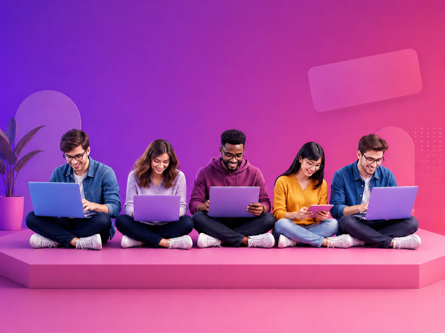 Apprentissage en ligne Harmonitys